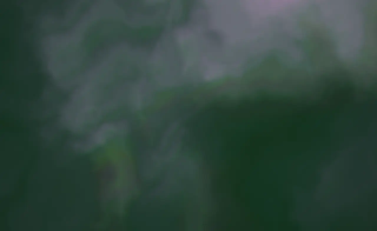 Luxaudica's Smoke scene, rendered live
